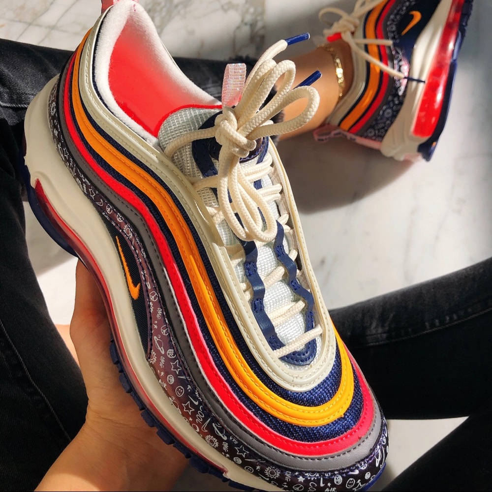 Air max 97 - Picture 8 of 8